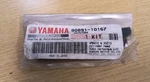Yamaha Oem 90891-10167-00 Cylinder Head Nuts Retorque Kit Nos VMAX12 & XVZ13. Fixed Price $14.99.