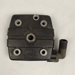 Yamaha Dt 125 Lc Cylinder Head Engine 10V00 #5626. Fixed Price $70.42.
