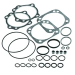 & Cycle Top End Gasket Kit T-series 4IN. Bore 90-9505. Fixed Price $115.99.