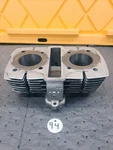 1967-68 Honda CA160 CB160 CL160 Scrambler Std Cylinder #12100-217-600. Fixed Price $250.00.
