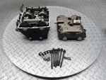 2023 22-23 Honda CB500F CB500X Cylinder Head Engine Valve Cover *read Desc. Fixed Price $65.09.
