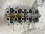 Honda K Four 4 Engine Cylinder Head. Fixed Price $182.25.