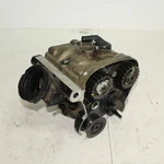 2016 Ducati Monster 821 Engine Top End Cylinder Head Horizontal Front 30123712AC. Fixed Price $185.00.