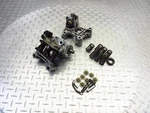2004 02-05 Bmw Oem Right Cylinder Head Camshaft Rocker Arm Lot. Fixed Price $75.56.