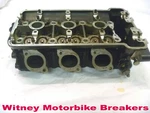 Triumph Cylinder Head 1150810 Tiger 955I 2002-2006. Fixed Price $57.89.