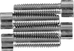 Drag Specialties Handlebar Clamp Bolt Set DS190717S XL1200C Sportster. Fixed Price $10.45.