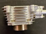1999 Yamaha TT225R Ttr Cylinder Jug 70.4MM'S 3RW-11310-00-00. Fixed Price $99.95.