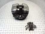 1982 Harley Davidson Xls Roadster 1000 Sportster Rear Cylinder Head Bolts Lot. Fixed Price $231.81.
