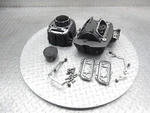 2011 09-14 Yamaha Vstar XVS950 Rear Cylinder Head Barrel Jug Piston Engine. Fixed Price $107.50.