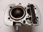 Honda Shadow VT700C Rear Cylinder Fits 1986-1987. Fixed Price $28.00.