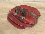 1980 Honda CR125R Elsinore Cylinder Head. Fixed Price $409.99.