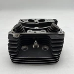 2004 Harley Touring Flhtcui Electra Ultra Oem Rear Twin Cam Engine Cylinder Head. Fixed Price $120.60.