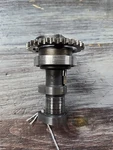 2016 2025 Suzuki RMZ250 Exhaust Camshaft 12720-49H40. Fixed Price $69.95.