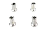 Cylinder Head Bolt Spacers For Harley-davidson. Fixed Price $62.99.