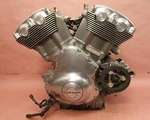 2009-2017 Harley Vrscf Muscle V-rod 1250CC Engine Motor 14K. Fixed Price $2974.57.