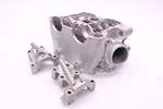 09-25 Yamaha YFZ450R Engine Top End Cylinder Head +1MM Kibblewhite Valves. Fixed Price $1149.95.