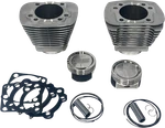 Revolution Performance Cylinder Kit 1250 Natural RP201-404W. Fixed Price $1263.31.