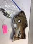 2020 Polaris Slingshot Front Engine Cover 3023362 1206169. Fixed Price $100.00.