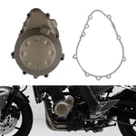 Engine Stator Cover Crankcase Fit For Kawasaki Z750S 2003-2006 2004 2005. Fixed Price $31.99.