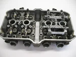 90 Honda Hurricane Cylinder Head 12010-MN4-020. Fixed Price $48.97.