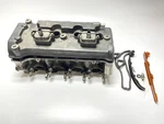 Engine Cylinder Head Complete With Cams Valves Honda 2001 Oem. Fixed Price $199.99.