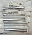 (5) Genuine Harley '54-85 Sportster Kh Sl Xl Chrome Lower Pushrod Tubes 17937-79. Fixed Price $40.00.