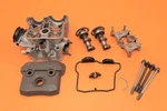 2008 08-12 Cylinder Head Engine Top End Valve Train Camshaft Cap. Fixed Price $899.99.