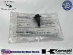 Kawasaki Oem Bolt 92002-1327-(05-26) Ninja ZX-6R, ZX-10R (15-25) Mule Pro-fxt,fx. Fixed Price $15.81.