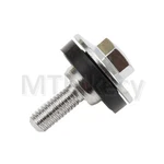 Us Stock Cylinder Head Cover Bolt Honda NSS300 Forza 2014-2016 SH300 2007-09. Fixed Price $259.00.