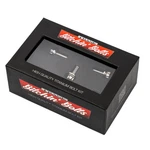 Trask Bitchin' Bolts Titanium Derby Cover Hardware Kit Harley M8 Models. Fixed Price $54.95.