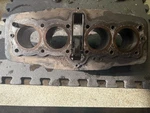 82 Honda Nighthawk CB650SC Cylinders. Fixed Price $49.99.