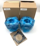 Oem Harley 16800174 Front Rear 4.075 114 Cylinder Heads Gaskets Set M8 Touring. Fixed Price $298.80.