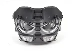 Honda New 33100-MKS-E21 Headlight Assy.. Fixed Price $1828.80.