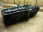 1997 Suzuki Katana GSX600F Engine Cylinder Head Valve Motor Camshaft. Fixed Price $169.94.