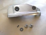 Honda Shadow Sabre Spirit VT1100 Front Left Cylinder Head Cover Trim AG40A #69. Fixed Price $23.95.