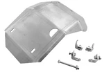 Moose Racing 0506-1745 Aluminum Skid Plate. Fixed Price $149.99.