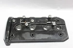 Cylinder Head Cover Black 14024-1628 1996 Kaw ZX-11. Fixed Price $150.00.