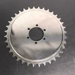 Cdhpower High Performance 36T Sprocket With Holes Mag Wheel-gas Motor Bike. Fixed Price $22.89.