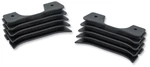 Kuryakyn - 7183 Spark Plug Cover, Black. Fixed Price $57.99.