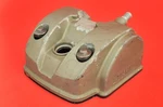 2004 - 2008 Honda CRF450R CRF250 Cylinder Head Cover Cap Top End. Fixed Price $42.49.