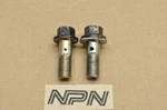 Vintage Oem Honda CB1000 CB1100 CB750 CB900 Oil Pipe Banjo Bolt Lot. Fixed Price $13.19.