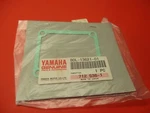 Nos New Oem Original Yamaha Valve Seat Gasket YZ250 IT490 IT465 80L-13621-01. Fixed Price $11.99.
