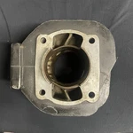 Vintage 70MM Bore 1974-79 Kawasaki KX250 Cylinder Jug. Fixed Price $283.64.