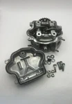 85-07 Oem Honda Elite CH80 Cylinder Head Assembly 12200-GE1-711. Fixed Price $59.99.