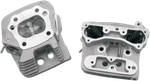 & Cycle Cylinder Heads For Evolution Big Twin Engines Natural 106-3466. Fixed Price $1528.75.