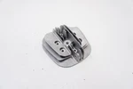 1988 KDX200 Cylinder Head Oem Engine Top End Dome Cap 11001-1260 Kawasaki 86-88. Fixed Price $72.25.
