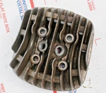 1973-75 Suzuki Cc Oem Cylinder Head Vin # TC100-15541. Fixed Price $74.97.