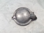 1982 Yamaha XV920 Virago Cylinder Head Valve Inspection Cover. Fixed Price $14.95.