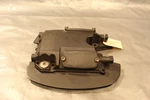 2007 Yamaha XVS1300 Engine Top End Cylinder Head Cover. Fixed Price $24.00.