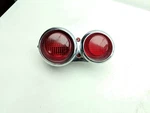 Honda Valkyrie 1500 Interstate Left Tail Light Brake Lamp. Fixed Price $109.90.